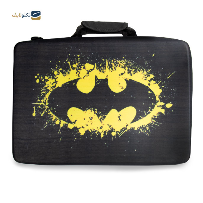 gallery-کیف PS5 مدل Batman logo-gallery-1-TLP-11511_f132d624-3673-4589-8c21-9b64b1b05eaf.png
