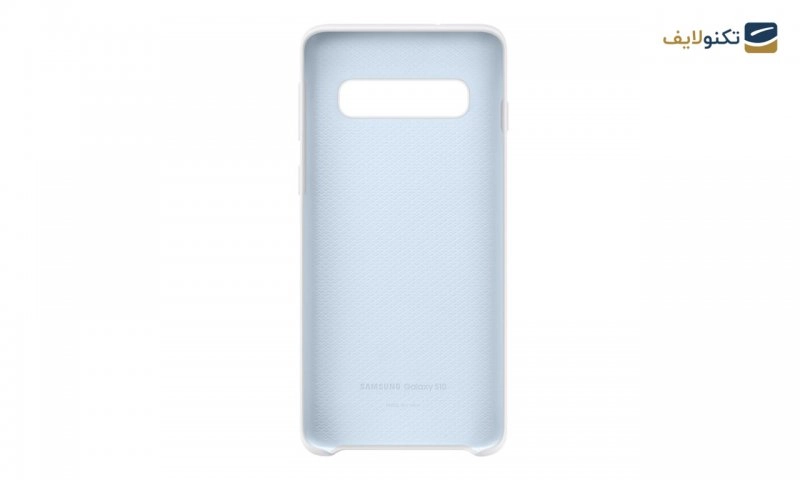 کاور سیلیکونی مناسب برای گوشی سامسونگ Galaxy S10 