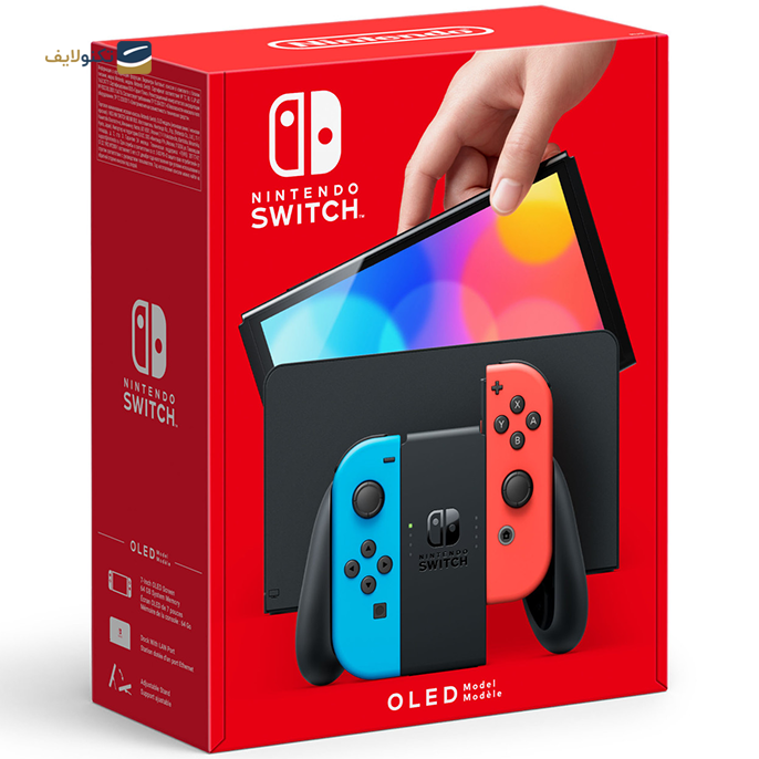 gallery-کنسول بازی نینتندو مدل Switch Neon Blue and Neon Red Joy-Con OLED-gallery-0-TLP-14620_1f20a5a2-c15c-43e0-b109-aef13ebe0d55.png