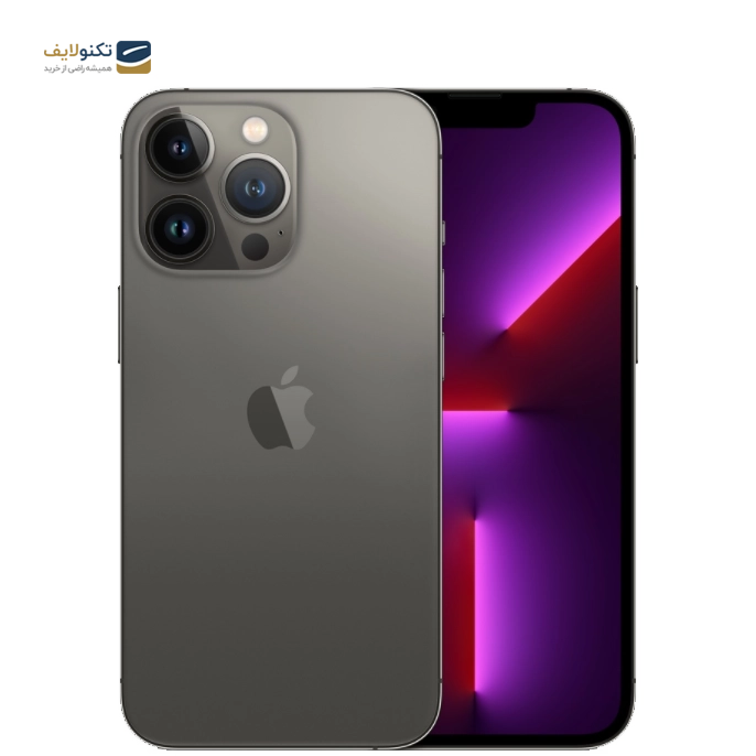 gallery-گوشی موبایل اپل مدل iPhone 13 Pro Max ZD/A Not Active تک سیم کارت ظرفیت 256 گیگابایت رم 3 گیگابایت-gallery-1-TLP-14919_3af20824-0c59-4a03-b4d3-47923878456b.webp