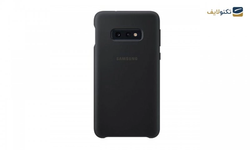 کاور سیلیکونی مناسب برای گوشی سامسونگ Galaxy S10e
