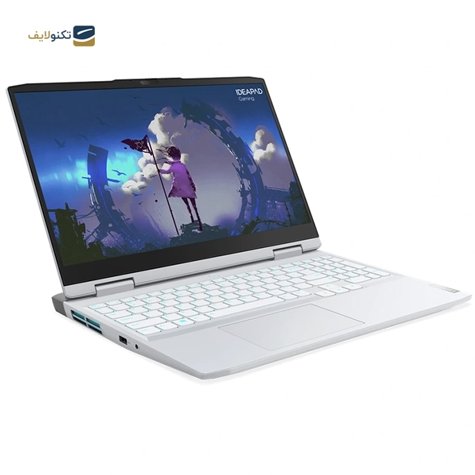 gallery-لپ تاپ لنوو 15.6 اینچی مدل IdeaPad Gaming 3 15IAH7 12650H i7 16GB 1TB SSD-gallery-1-TLP-15104.jfif