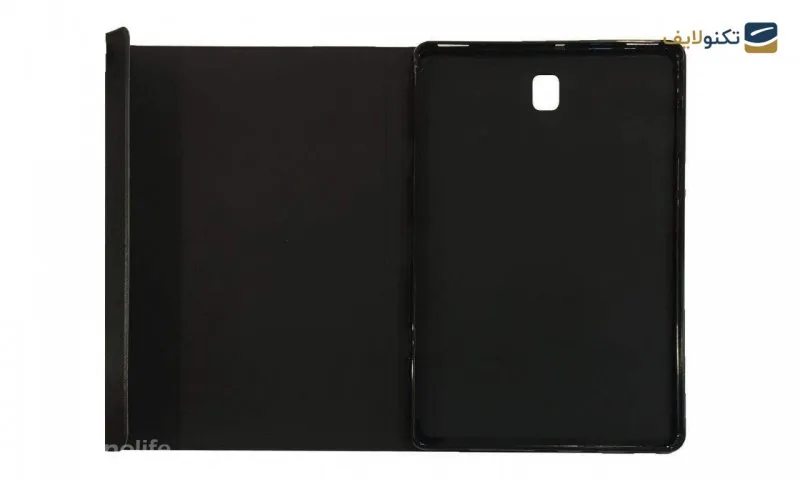 کیف کلاسوری مدل HM01 تبلت سامسونگ Galaxy Tab A 10.5 2018 - T595