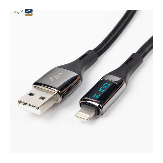 gallery-کابل USB هیسکا مدل  LX-705 طول 1 متر copy.png