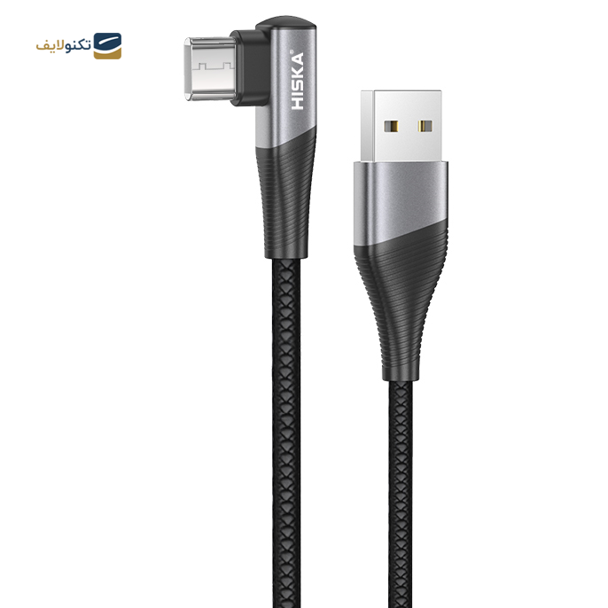 gallery-کابل USB به Type C هیسکا مدل LX405 طول 1 متر copy.png