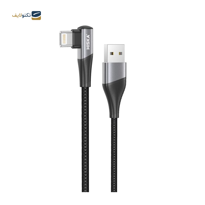 gallery-کابل USB به میکرو USB هیسکا مدل LX405 طول 1 متر copy.png