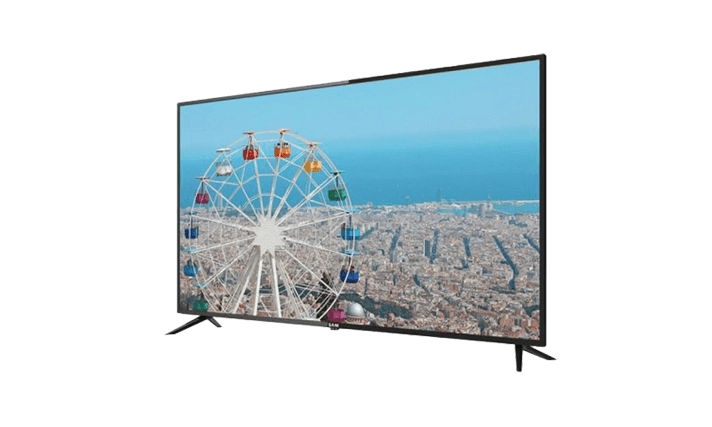 تلویزیون ال ای دی سام الکترونیک مدل T5550 سایز 43 اینچ