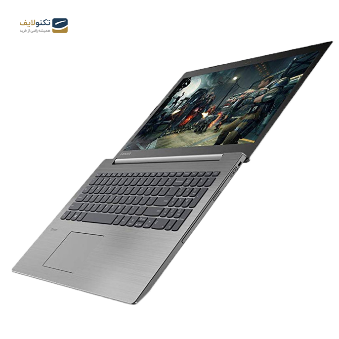 لپ تاپ 15.6 اینچی لنوو مدل Ideapad 330