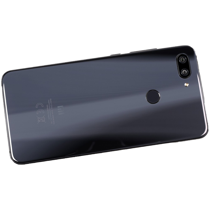 گوشی موبایل شیائومی مدل Mi 8 Lite - ظرفیت 128 گیگابایت