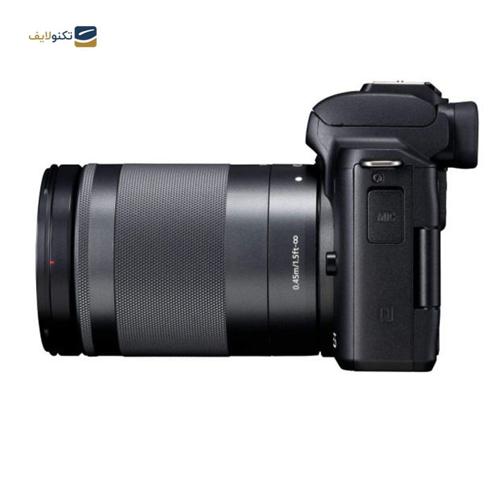 gallery-دوربین عکاسی کانن مدل EOS M50 II با لنز 15-45 IS STM میلی متر copy.png