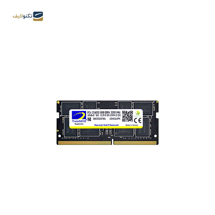 gallery-رم لپ تاپ DDR4 تک کاناله 3200 مگاهرتز CL19 توین موس ظرفیت 16 گیگابایت copy.png