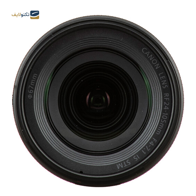 gallery-لنز دوربین کانن مدل RF 24-105 میلی متر F/4-7.1 IS STM  copy.png