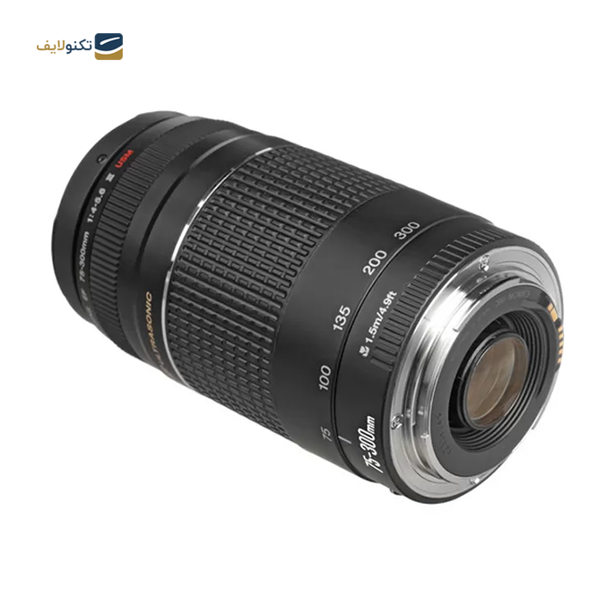 gallery-لنز دوربین کانن مدل EF 75-300mm f/4-5.6 III USM copy.png