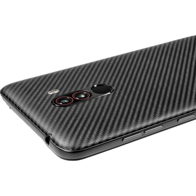 گوشی موبایل شیائومی مدل Pocophone F1 - ظرفیت 128 گیگابایت