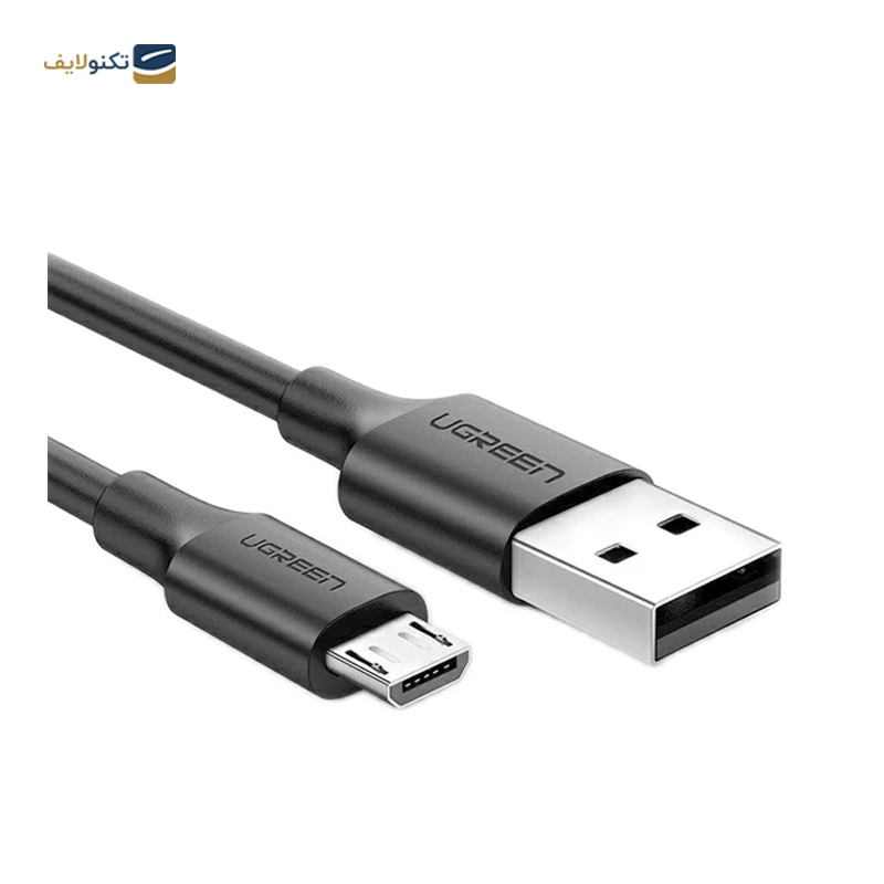 gallery-کابل میکرو USB به USB یوگرین US289 مدل 60136 طول 1 متر copy.png