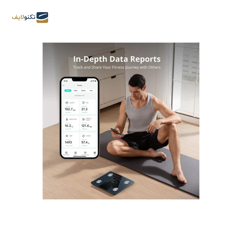 gallery-ترازو دیجیتال انکر Eufy Smart Scale C1 مدل T9146 copy.png