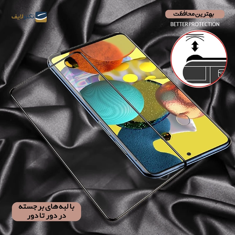 gallery-گلس گوشی شیائومی Redmi Note 11S شهر گلس مدل SUPERX 5D  copy.png