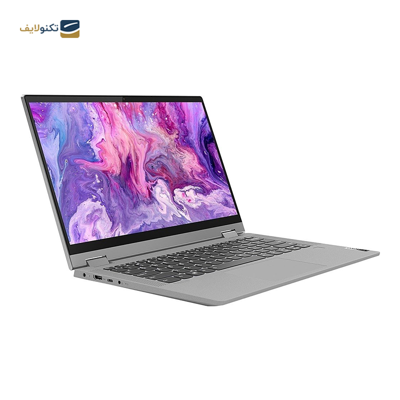 gallery-لپ تاپ لنوو 14 اینچی مدل Ideapad Flex 5 14ITL05 i5 1135G7 8GB 512GB SSD copy.png