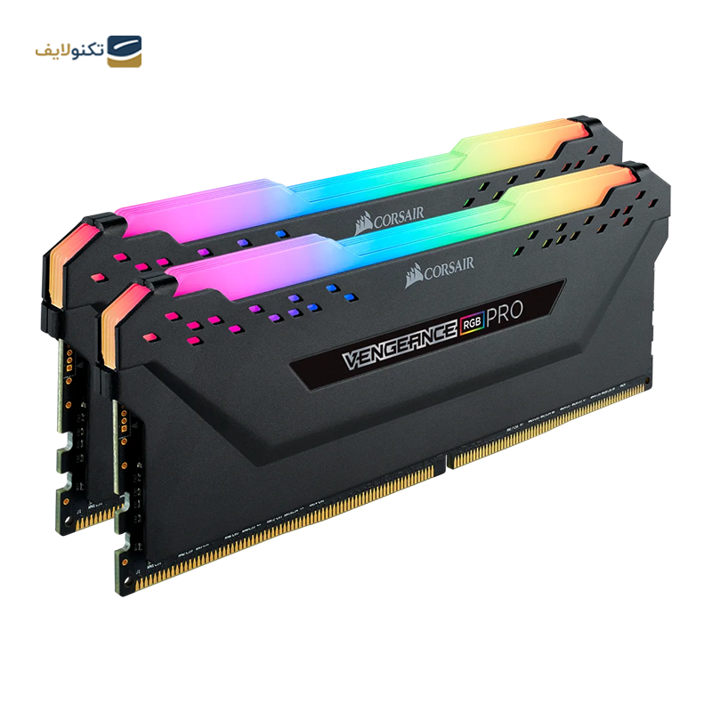 gallery-رم کامپیوتر DDR4 دو کاناله 3200 مگاهرتز CL16 کورسیر مدل VENGEANCE RGB PRO ظرفیت 32 گیگابایت copy.png