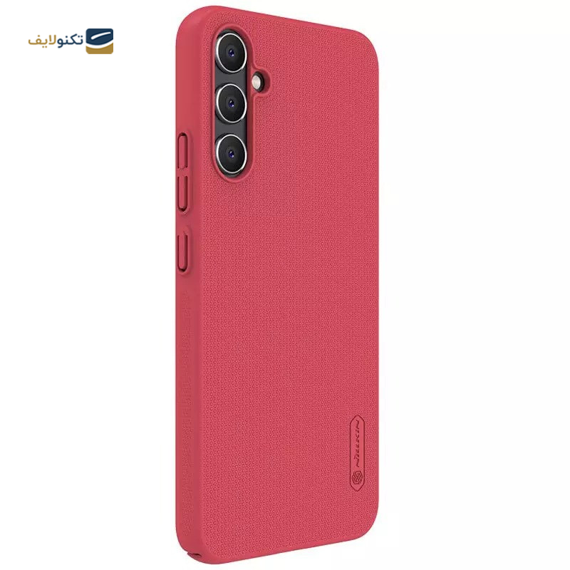 gallery-کاور گوشی هوآوی P30 Pro نیلکین مدل Super Frosted Shield copy.png