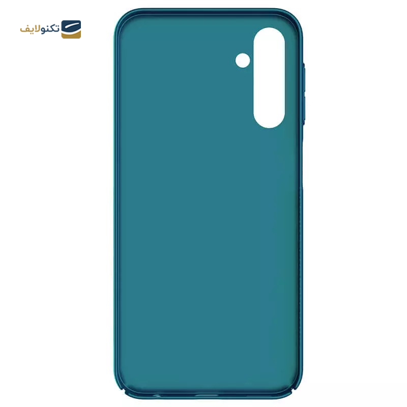 gallery-کاور گوشی سامسونگ Galaxy A24 4G نیلکین مدل texured copy.png