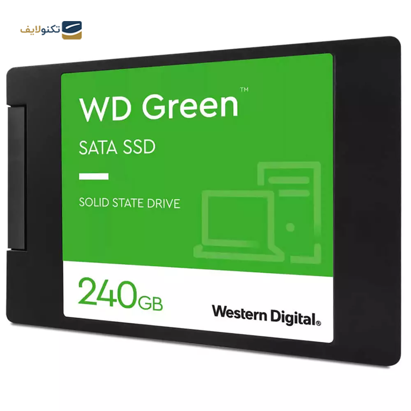 gallery- هارد اس اس دی اینترنال وسترن دیجیتال مدل Green WDS1TB2G0A ظرفیت 1 ترابایت copy.png