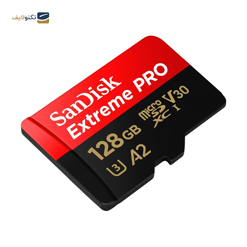 gallery- کارت حافظه microSDXC سن دیسک مدل Extreme PRO کلاس A2 استاندارد UHS-I U3 سرعت 200MBs ظرفیت 128 گیگابایت-gallery-0-TLP-27294_25fd1729-26dc-481c-8399-42b201f5eb98.png