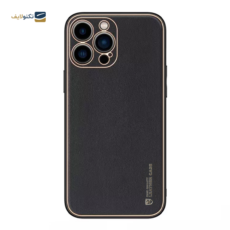 gallery-قاب گوشی اپل iPhone 12 Pro اپیکوی مدل Leather Case copy.png