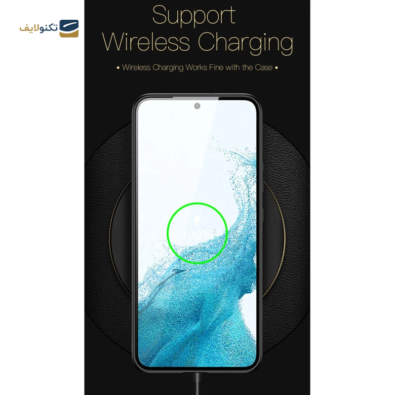 gallery-کاور گوشی شیائومی Redmi Note 11 4G اپیکوی مدل Leather Case copy.png