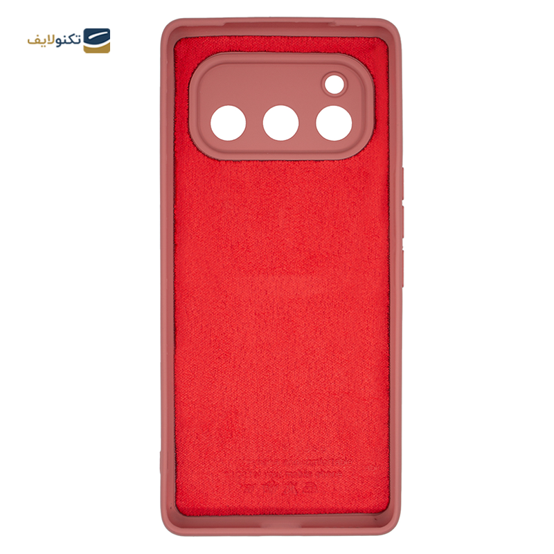 gallery-کاور گوشی شیائومی Redmi Note 12T Pro مدل Super Frosted Shield copy.png