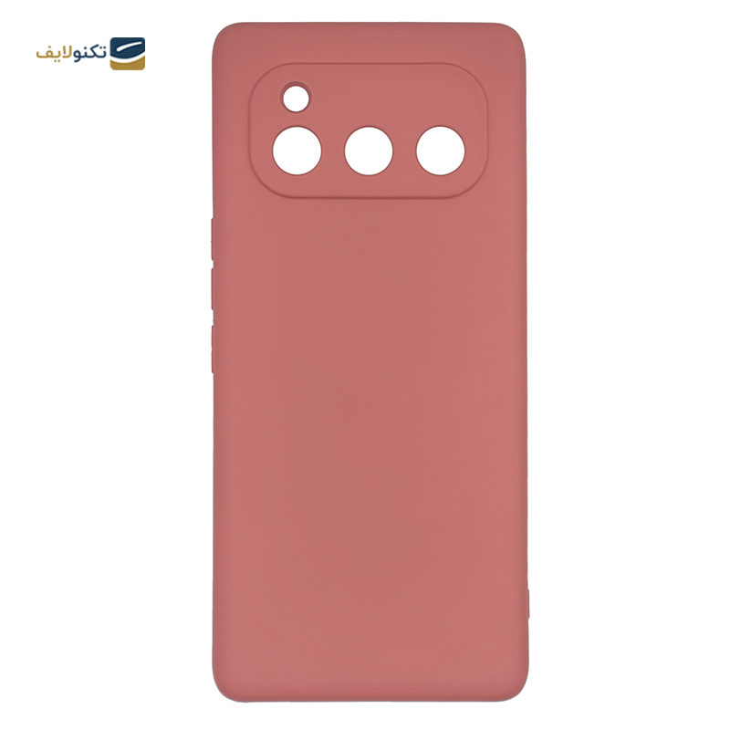 gallery-کاور گوشی شیائومی Redmi Note 12T Pro مدل Super Frosted Shield copy.png