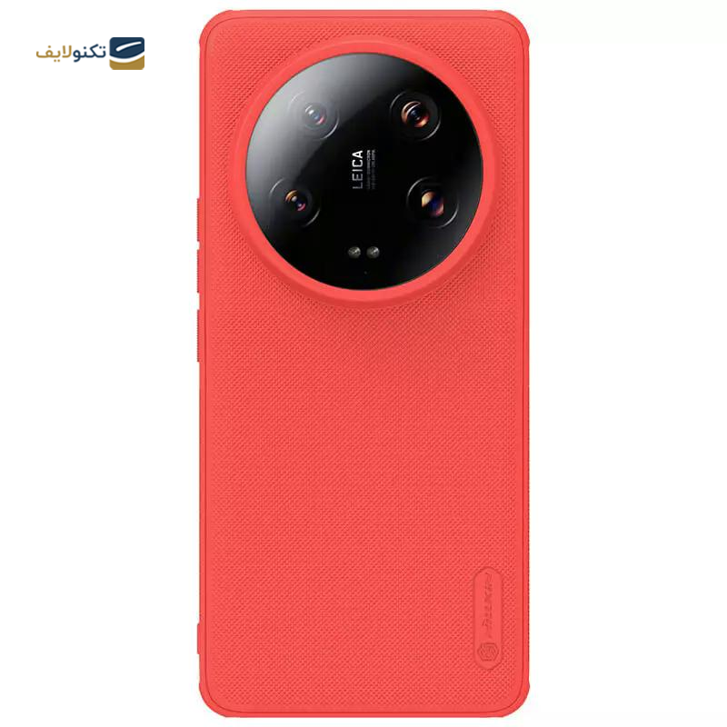 gallery-کاور گوشی شیائومی Civi 2 - 13 Lite نیلکین مدل Super Frosted Shield Pro copy.png