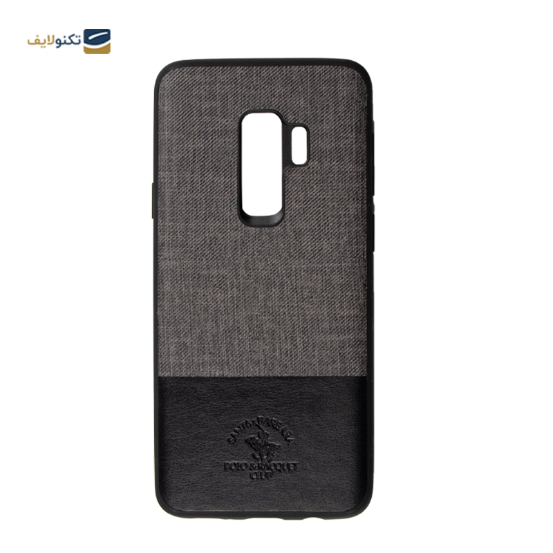 gallery-کاور گوشی سامسونگ Galaxy S9 Plus پولو مدل Knight copy.png