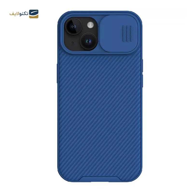 gallery-کاور گوشی اپل iPhone 15 Pro Max نیلکین مدل Super Frosted Shield Pro copy.png