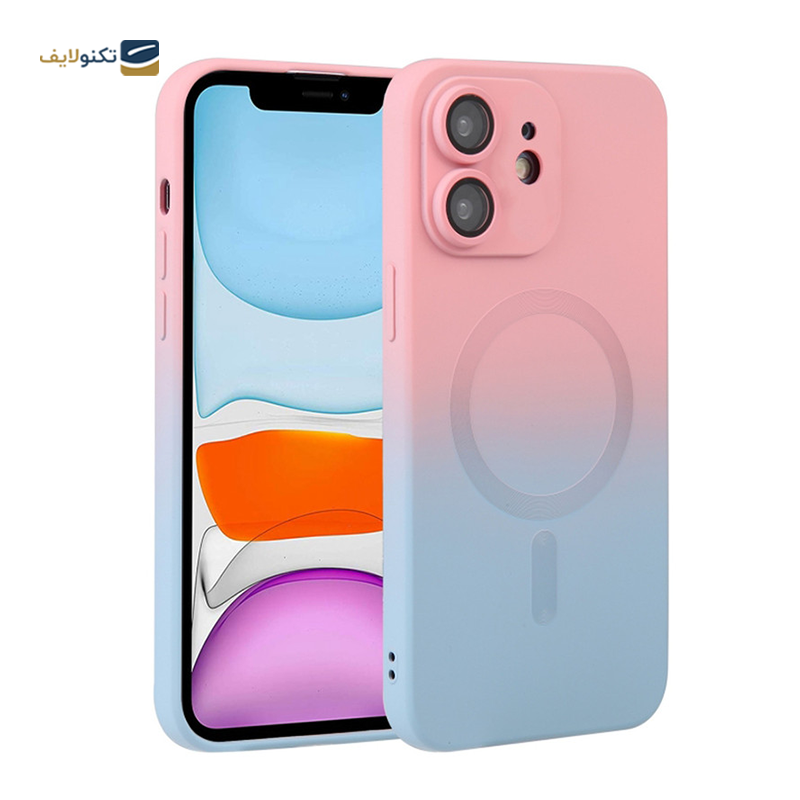 gallery-کاور گوشی اپل iPhone 15 نیلکین مدل Super Frosted Shield Pro copy.png