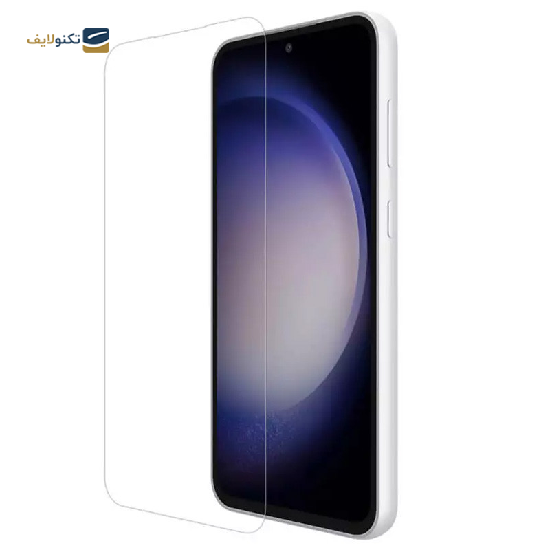 gallery-گلس گوشی سامسونگ Galaxy S23 FE نیلکین مدل CP Plus Pro copy.png