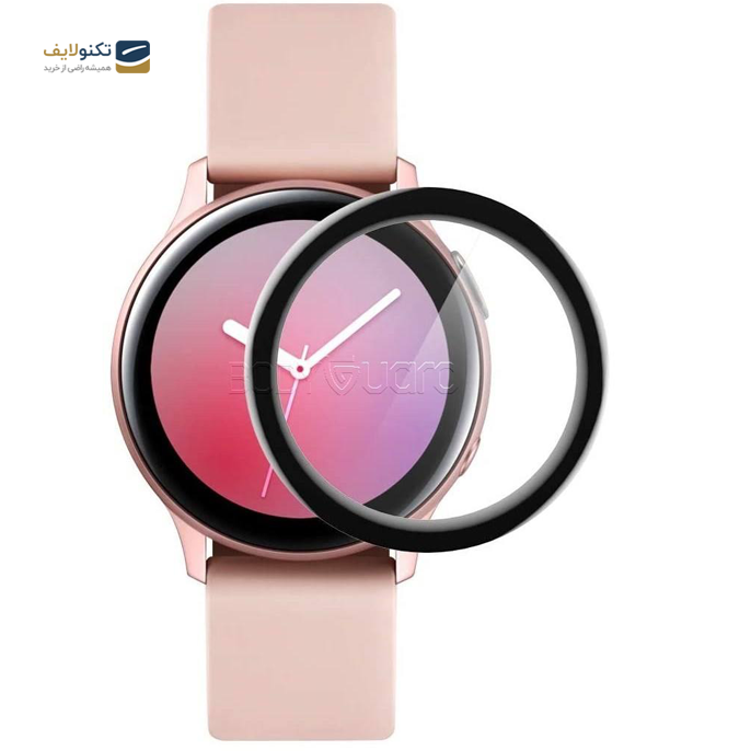 gallery- محافظ صفحه نمایش مناسب برای ساعت هوشمند سامسونگ Galaxy Watch Active 2 40 mm-gallery-1-TLP-2919_b05b0563-2f2d-4c90-9543-91d731901268.png