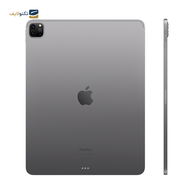 gallery-تبلت اپل مدل iPad Pro 12.9 inch 2022 5G ظرفیت 256 گیگابایت رم 8 گیگابایت copy.png