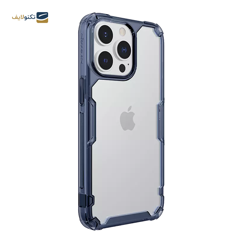 gallery-کاور گوشی اپل iPhone 14 Pro Max نیلکین مدل Nature TPU Pro copy.png