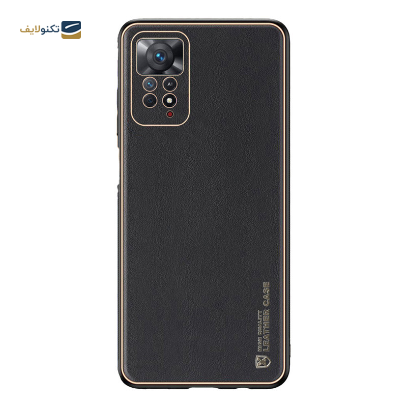 gallery-قاب گوشی اپل iPhone 12 اپیکوی مدل Leather Case copy.png