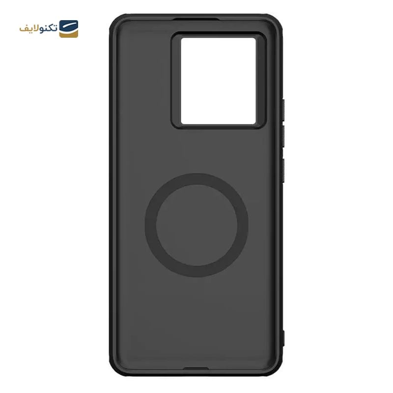 gallery-کاور گوشی شیائومی Redmi K60 Ultra - 13T نیلکین مدل Super Frosted Shield Pro Magnetic copy.png