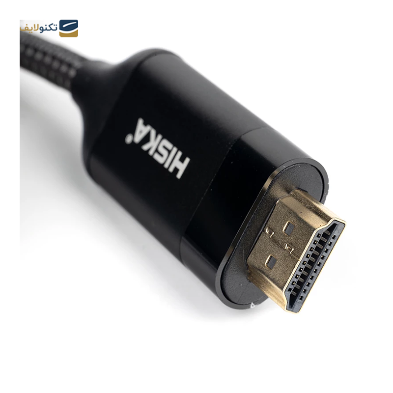 gallery-کابل HDMI هیسکا مدل HD-02 طول 2 متر-gallery-1-TLP-31477_183dd1d0-a584-428d-96a3-125654ff34e8.png