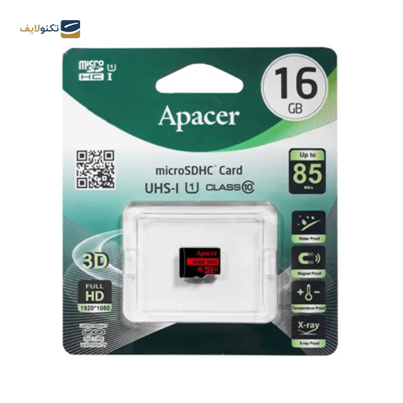 gallery-کارت حافظه‌ microSDXC سیلیکون پاور استاندارد UHS-I U3 مدل V30 ظرفیت 64 گیگابایت copy.png