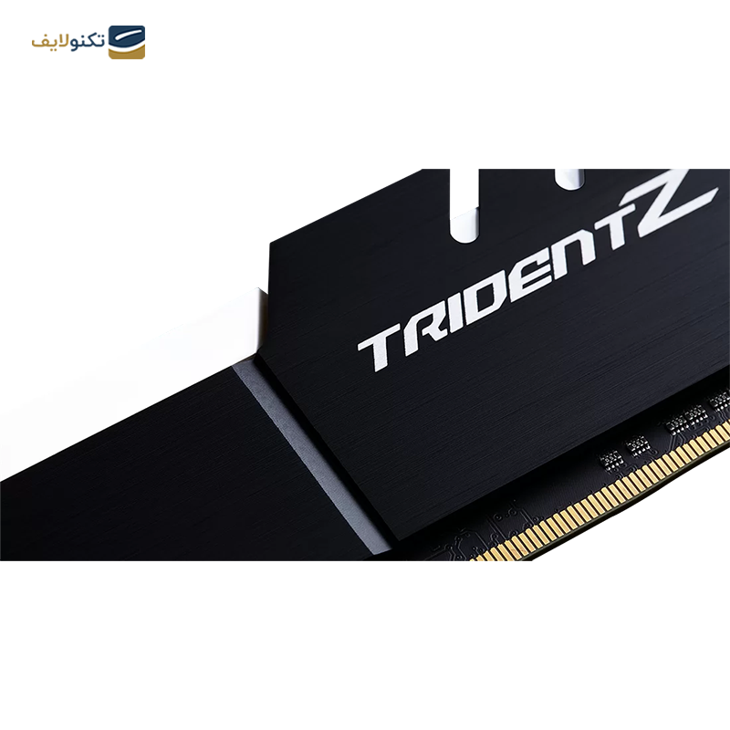 gallery-رم کامپیوتر DDR4 دو کاناله 3200 مگاهرتز CL16 جی اسکیل مدل Trident Z ظرفیت 16 گیگابایت copy.png