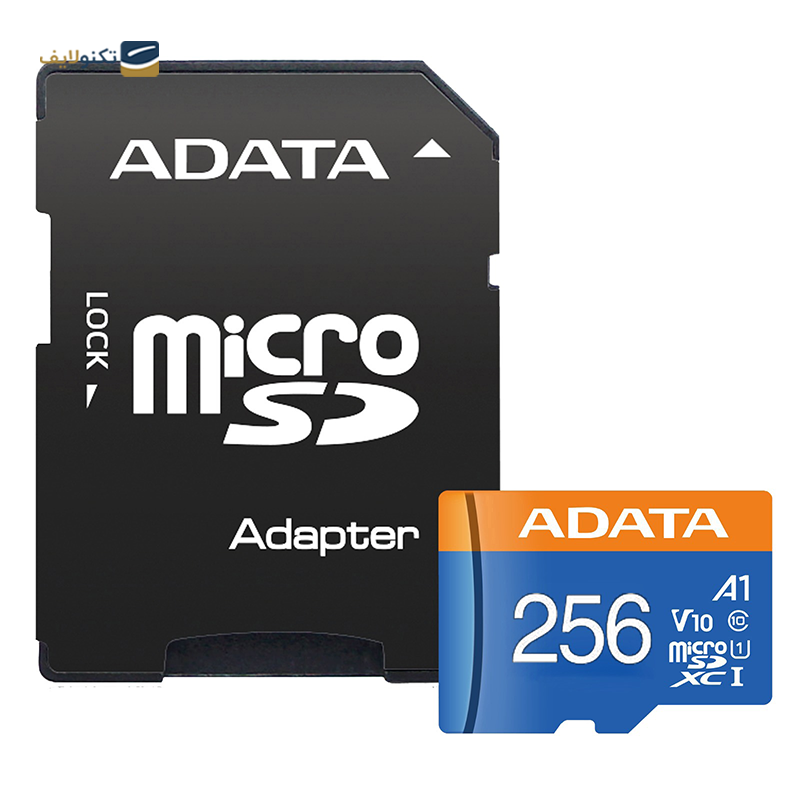 gallery-کارت حافظه microSDXC سن دیسک مدل Ultra A1 کلاس 10 استاندارد UHS-I سرعت 140MBps ظرفیت 64 گیگابایت copy.png