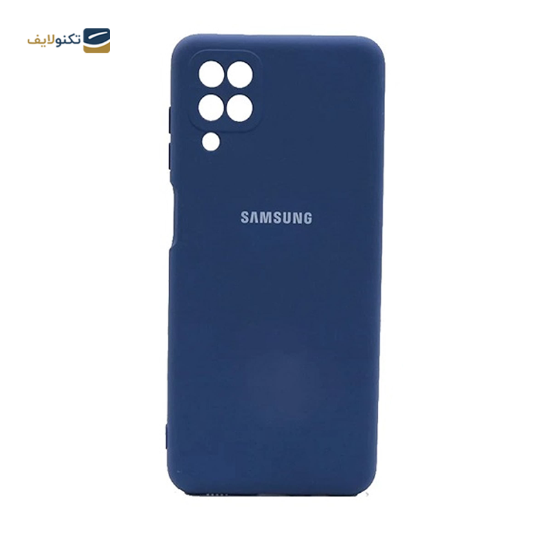 gallery-قاب گوشی سامسونگ Galaxy A20 تک مدل SILICLIMIT  copy.png