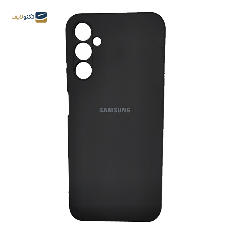 gallery-قاب گوشی سامسونگ Galaxy A14 4G - 5G تک مدل SILICLIMIT  copy.png