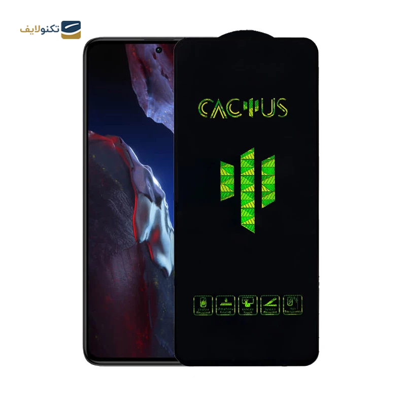 gallery-گلس گوشی پوکو X3 NFC اپیکوی مدل Cactus  copy.png