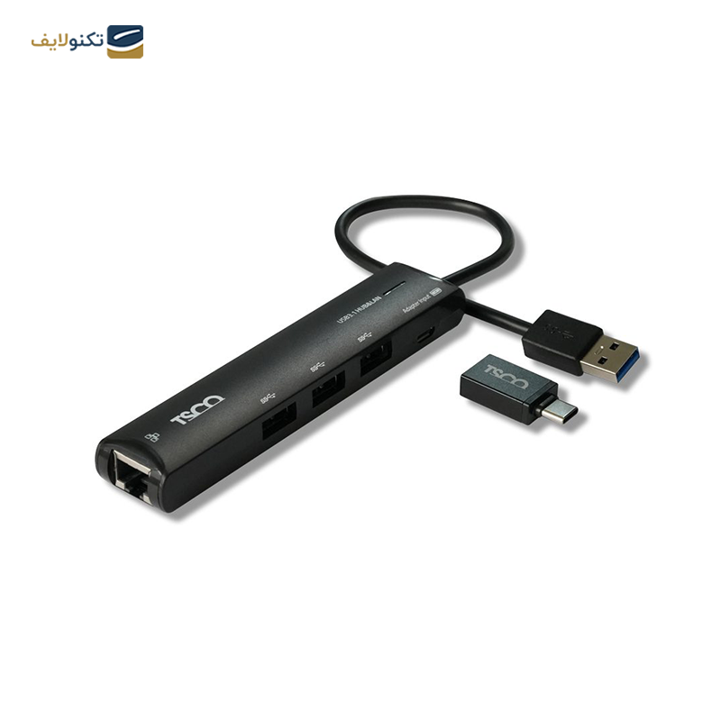 gallery-هاب USB 3.0 دی لینک 7 پورت مدل DUB-1370 copy.png