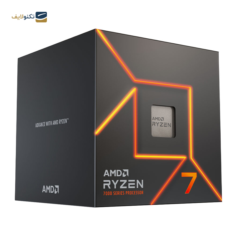 gallery-پردازنده ای ام دی مدل Ryzen 9 7900 Boxed copy.png